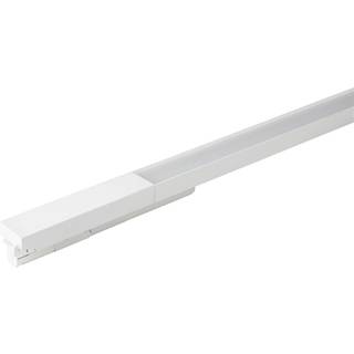 Toto square 600 10-20w cct hvid