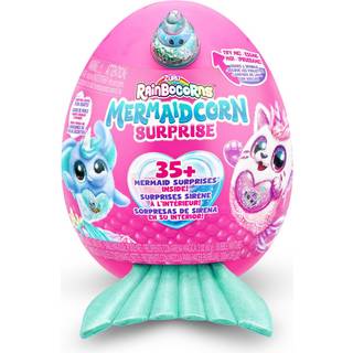 Rainbocorns Mermaidcorn Surprise bamse - assorteret (På lager i butik)