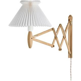 LE KLINT MODEL 224NOBRPA PAPIR EG JUBILÆRUMSMODEL 6-17 SAXLAMPE