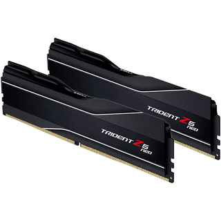 G.Skill Trident Z5 Neo DDR5-6000 - 32GB - CL36 - Dual Channel (2 pcs) - AMD EXPO - Sort