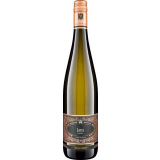 Weingüter Wegeler - Rheingau Riesling Trocken 2018