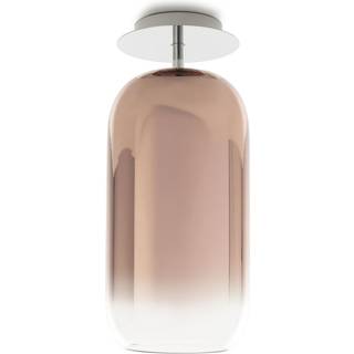 Artemide - Gople Loftlampe Copper
