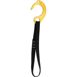 Black Diamond Fifi Hook Nocolour, No Color, OneSize
