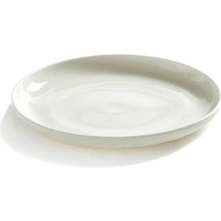 Serax Base sidetallerken hvid 12 cm