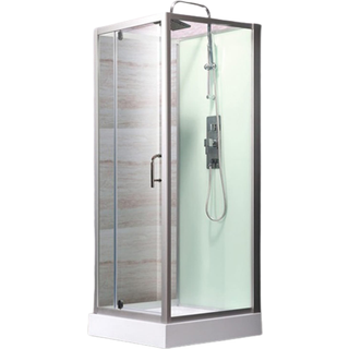 Brusekabine Bathlife LOGI