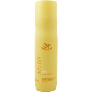 Wella Professionals Invigo After Sun Shampoo 250 ml