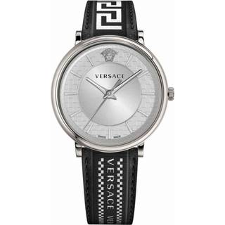 Versace VE5A01021 V-Circle Herrenuhr 42mm 5ATM
