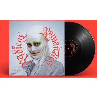 Fever Ray - Radical Romantics