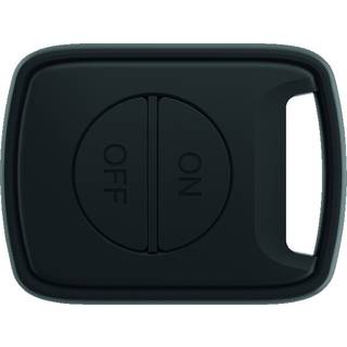 Fjernbetjening Til Abus RC SingleSet Alarmbox