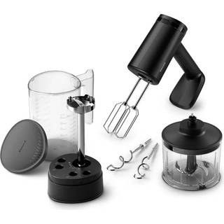 Philips Håndmixer HR3781/20 - 500 W