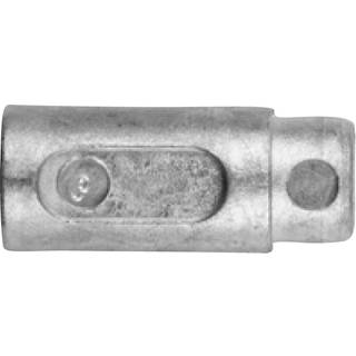 Zinkanode Tecnoseal, til indenbordsmotor, passer Lombardini, 14 x 26 mm, ekskl. møtrik