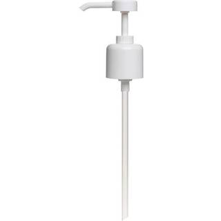 Dusy Pumpe for 1 Liter Flasker