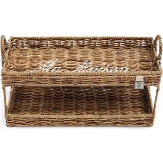 Rivièra Maison - Ma maison double tray, large