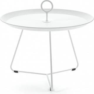 HOUE Eyelet Bakkebord White Ø57,5 cm