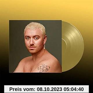 Sam Smith - Gloria