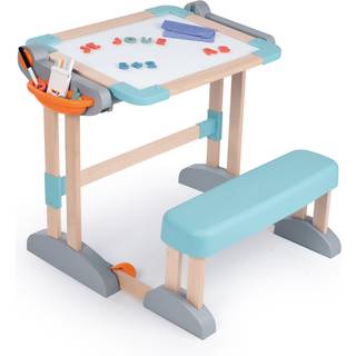 Smoby Modulo Space Legebord