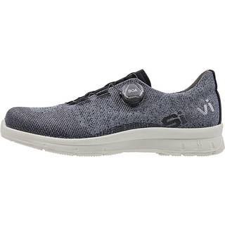 Sievi Fly Blue Roller Sko blå 41