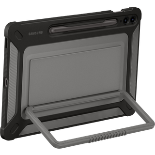 Samsung Galaxy Tab S9 FE+ Outdoor Cover - Titan