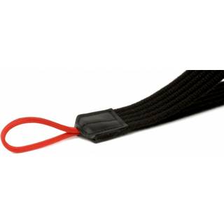 ARTISAN & ARTIST ACAM-P25H Parachute Cord Hand Strap Red