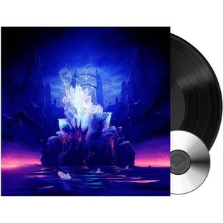 Monuments - In Stasis