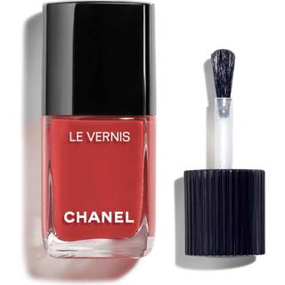 Chanel Le Vernis Long-lasting Colour and Shine Langtidsholdbar neglelak Skygge 123 - Fabuliste 13 ml - 13 ml