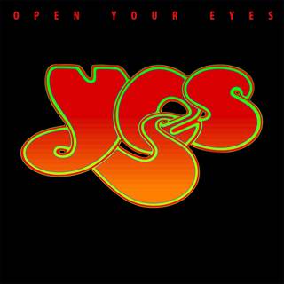 Yes - Open Your Eyes