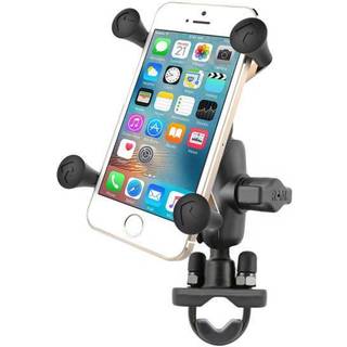 RAM Mount - X-Grip med U-bolt (iPhone) - Short Arm