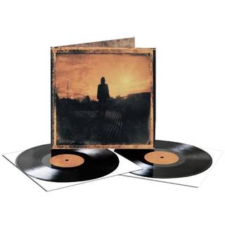 Steven Wilson - Grace For Drowning