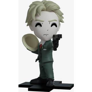 YouTooz Spy X Family actionfigur (Loid Forger)