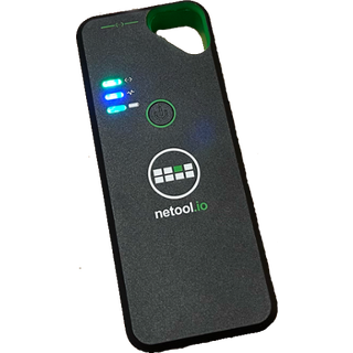 Netool.io Netool Lite Network Tester