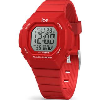 Ice-Watch Digit Ultra 022099 - Unisex - 40 mm - Digitalt - Quartz - Mineralglas