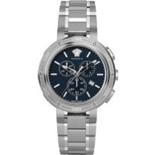Versace VE2H00321 V-Extreme Pro Chronograph Herrenuhr 46mm 5ATM