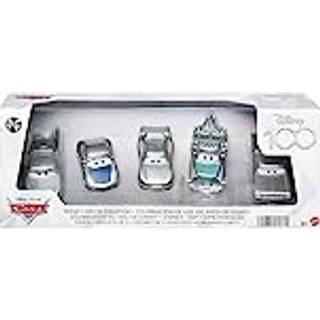 Cars 100 Celebration Diecast Disney Pixar Biler HPL98