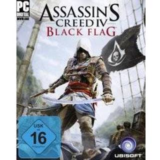 Assassin's Creed IV: Black Flag - Freedom Cry Ubisoft Connect Key GLOBAL