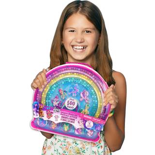 Tara leget?j min lille pony deluxe halsk?de aktivitet