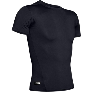 T-shirt Under Armour UA TAC HG COMP T 1216007-001 Størrelse L