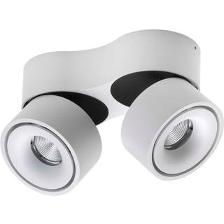 Easy Double W2100 LED 1800K-2700K DTW Hvid
