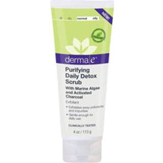 DERMA E Purifying Daily Detox Scrub
