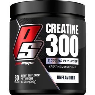 Pro Supps - Kreatin 300, Usmagtet - 300g