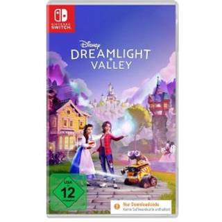 Disney Dreamlight Valley