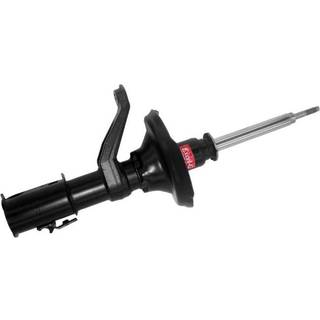 KYB 331051 Excel-G Gas Strut Black