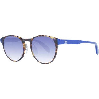 Adidas Originals OR0008-H 55W 53 Solbriller Mænd Tortoiseshell - Tortoise - 53mm