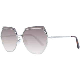 Bally Silver Women Sunglasses