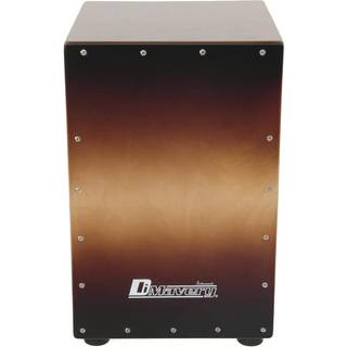 DIMAVERY CJ-510 Cajon, Birch, sunburst