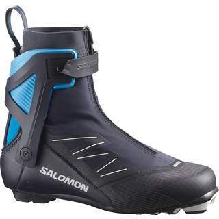 Salomon RS8 Prolink, langrendsstøvler, herre, mørkeblå