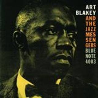 Art Blakey & the Jazz Messengers - Moanin