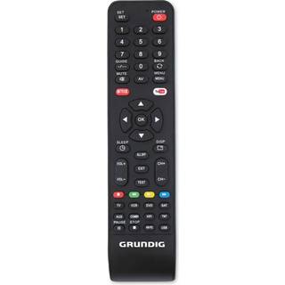 Grundig universalfjernbetjening