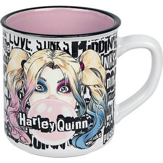 DC Comics Mug Harley Quinn