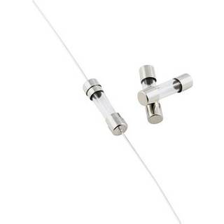 ESKA UL521.034 UL521.034 UL-finsikring (Ø x L) 5 mm x