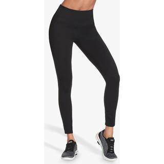 Skechers Skechers Black GOWALK Wear High Waisted Leggings